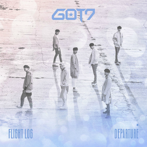 못하겠어 by GOT7